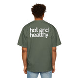 hot & healthy