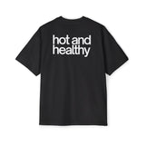 hot & healthy