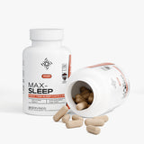 MAX SLEEP