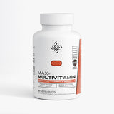 MAX MULTIVITAMIN