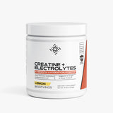 Creatine Hydration Powder