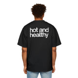 hot & healthy