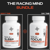Racing Mind Bundle — Shipping 🚚 📦