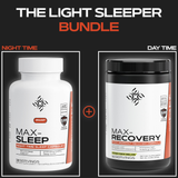 Light Sleeper Bundle — Shipping 🚚 📦