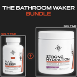 Bathroom Waker Bundle — Shipping 🚚 📦