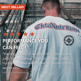 CREATINE + ELECTROLYTE