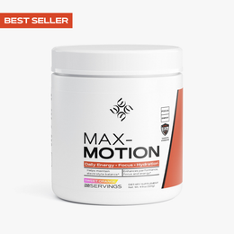 MAX MOTION