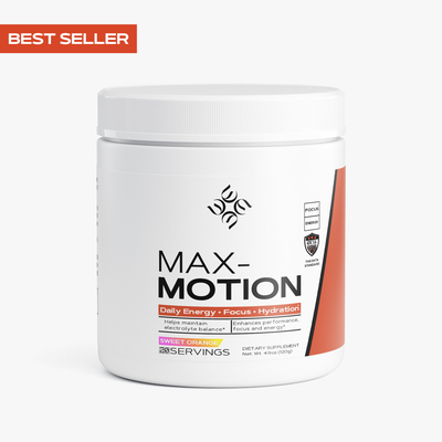MAX MOTION