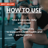 MAX MULTIVITAMIN
