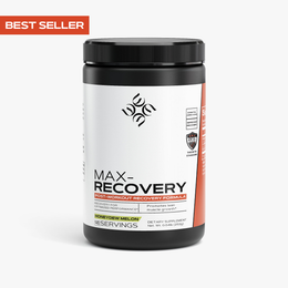 MAX RECOVERY