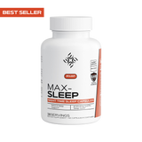 MAX SLEEP