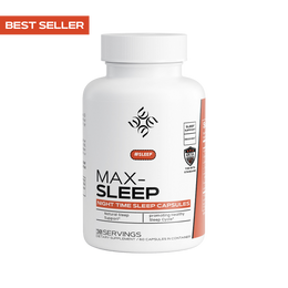MAX SLEEP
