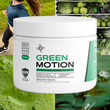 GREEN MOTION