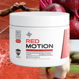 RED MOTION