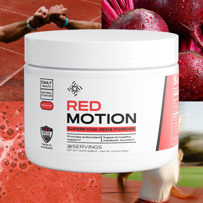 RED MOTION