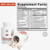 MAX MULTIVITAMIN