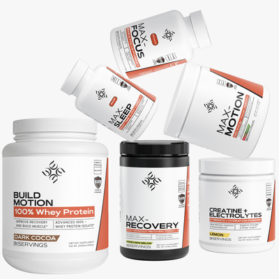 FULL SYSTEM — SHIPPING
