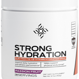 STRONG HYDRATION